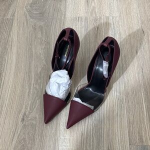 PLT Women's Heels
